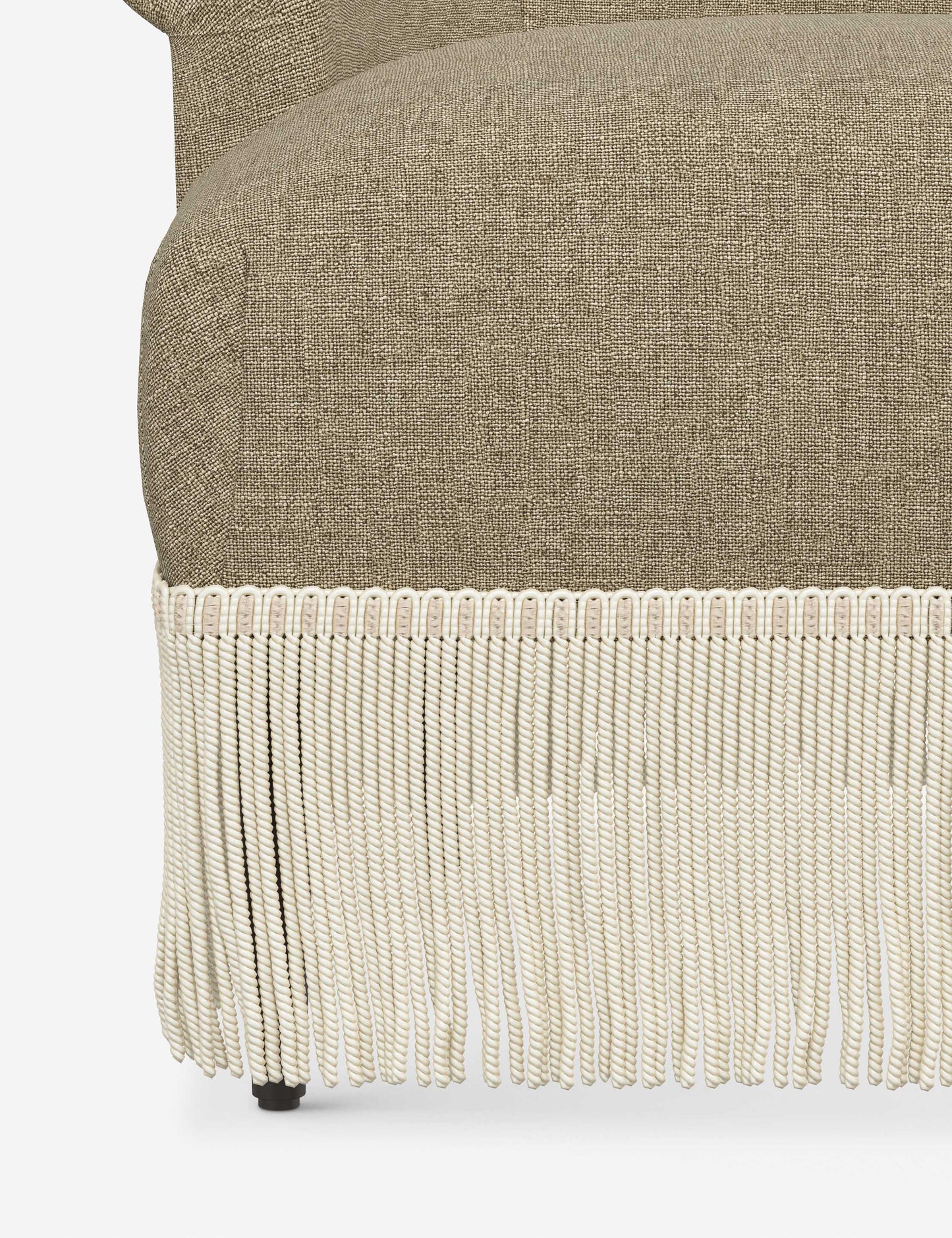 Fauteuil d'appoint Renaud
