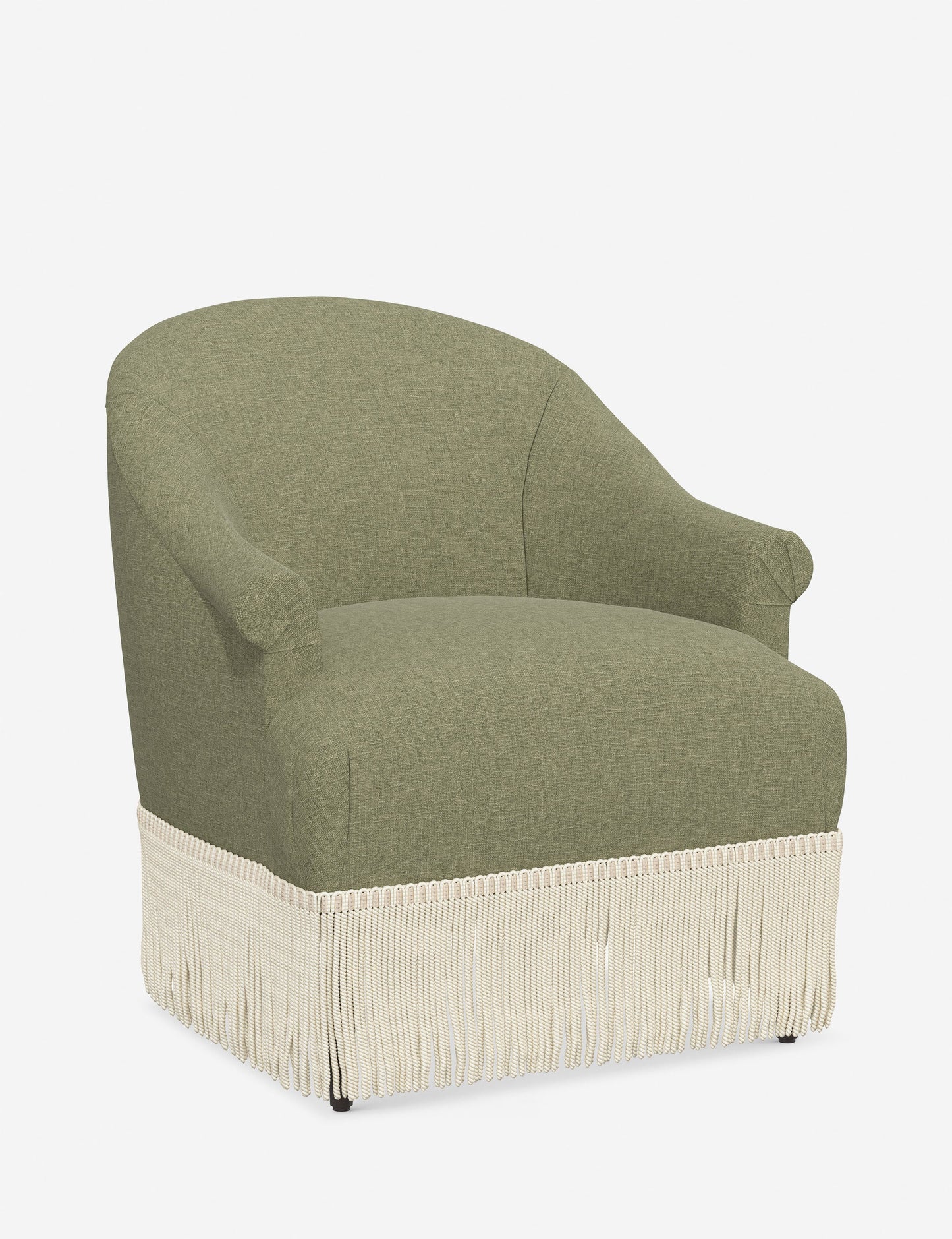 Fauteuil d'appoint Renaud