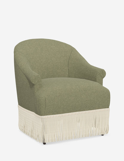 Fauteuil d'appoint Renaud