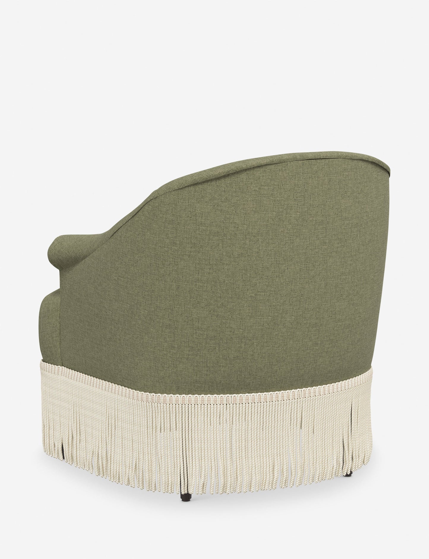 Fauteuil d'appoint Renaud
