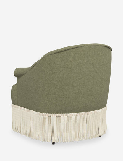 Fauteuil d'appoint Renaud