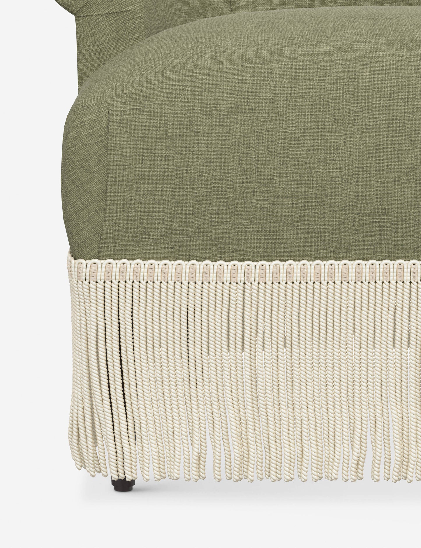 Fauteuil d'appoint Renaud