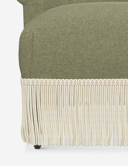 Fauteuil d'appoint Renaud