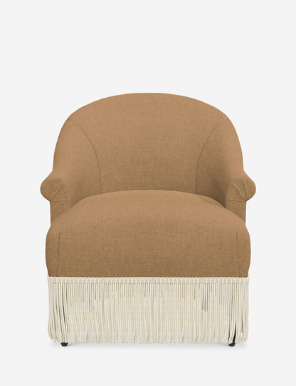 Fauteuil d'appoint Renaud
