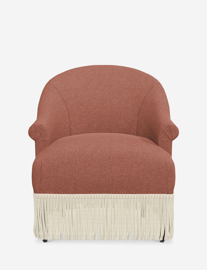 Fauteuil d'appoint Renaud