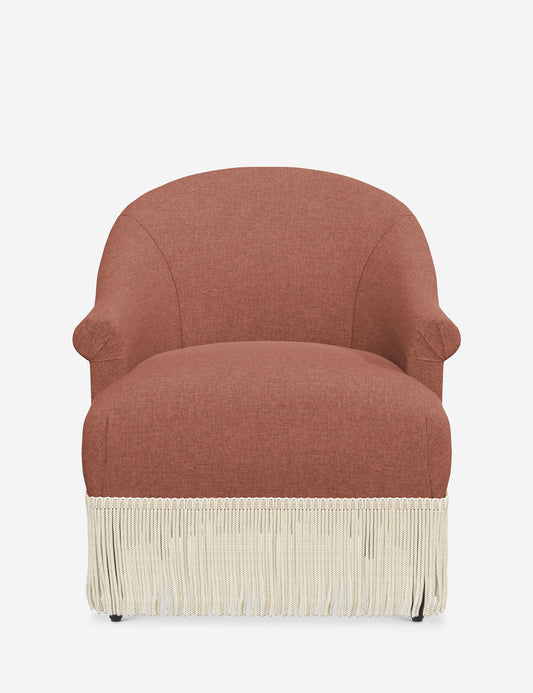 Fauteuil d'appoint Renaud