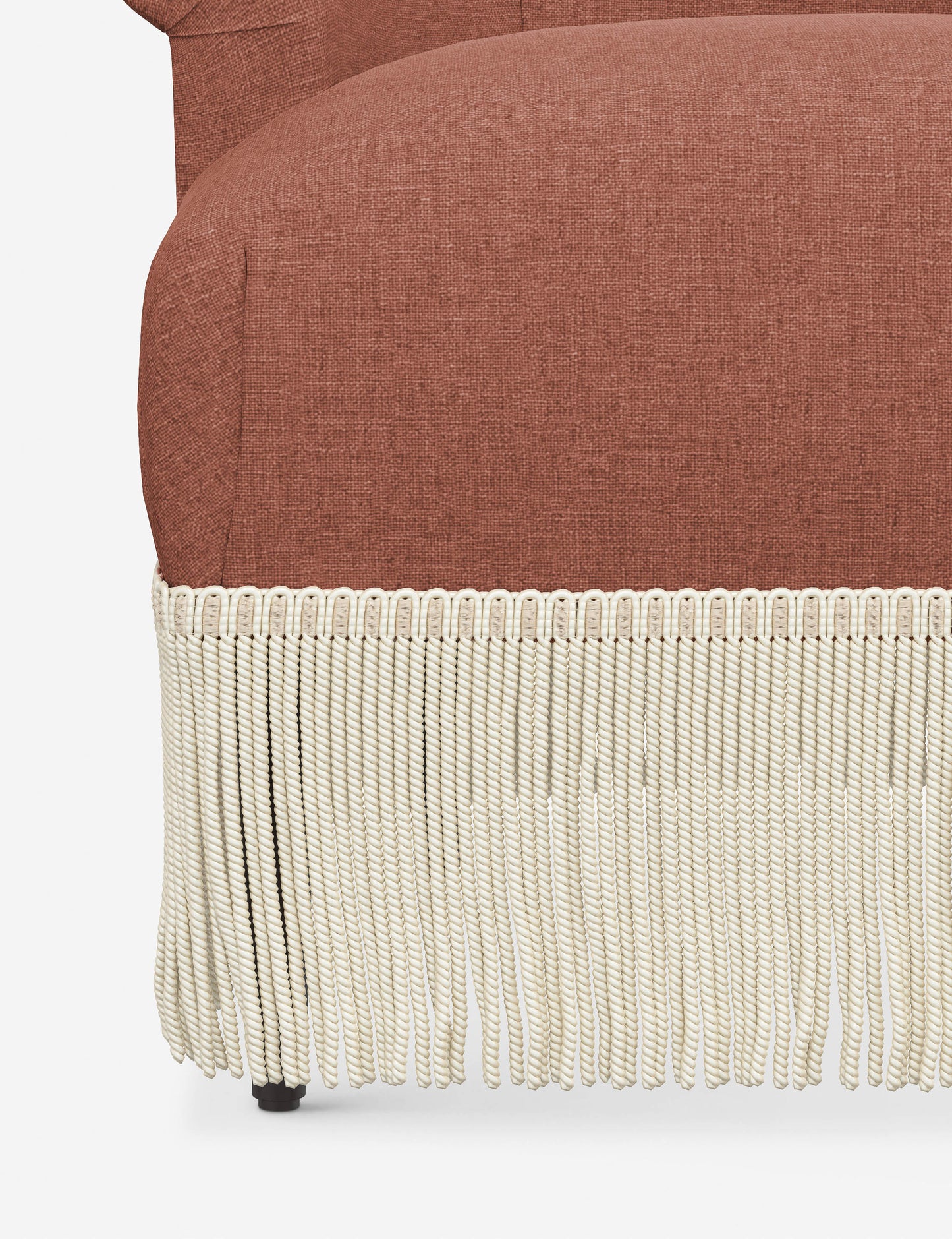 Fauteuil d'appoint Renaud