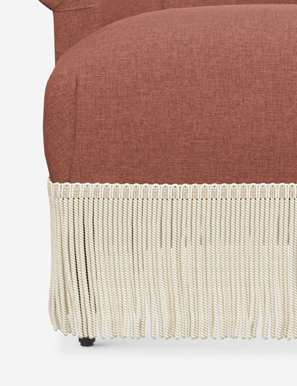 Fauteuil d'appoint Renaud