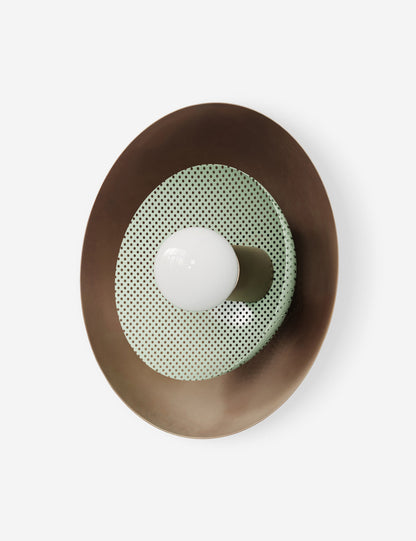 Applique Centric de Blueprint Lighting