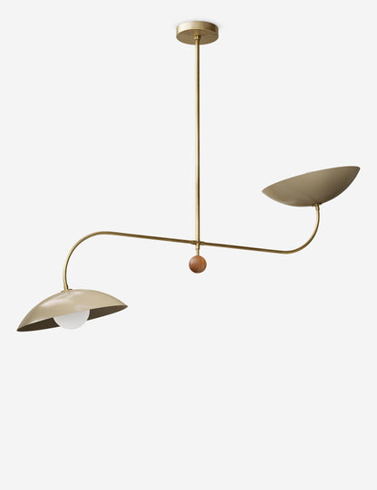 Suspension Dahlia de Blueprint Lighting