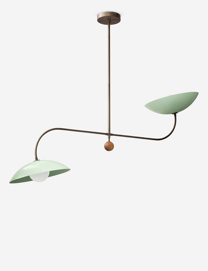 Suspension Dahlia de Blueprint Lighting