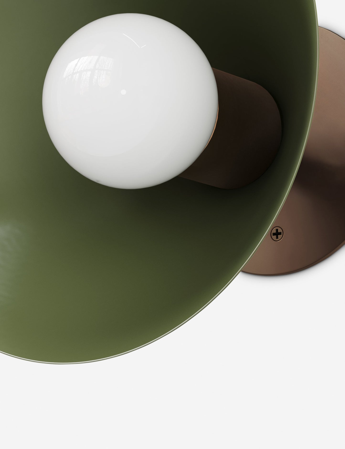 Applique Focal Point de Blueprint Lighting