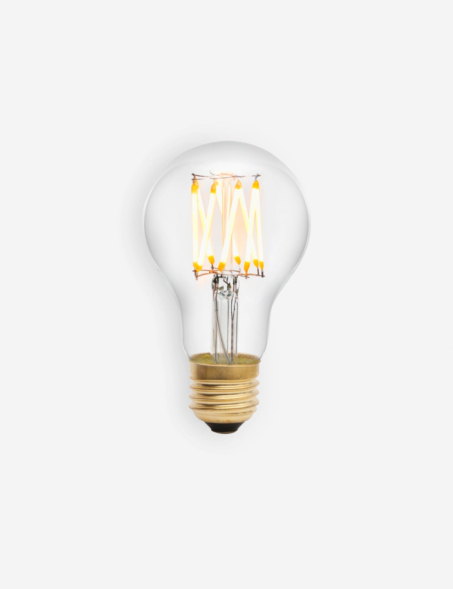 Ampoule LED Globe 6 W (lot de 8) par Tala