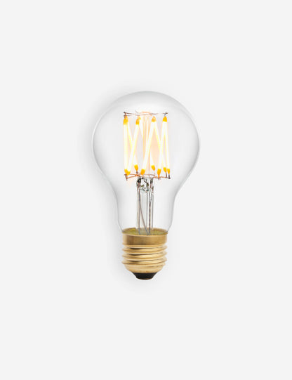 Ampoule LED Globe 6 W (lot de 8) par Tala
