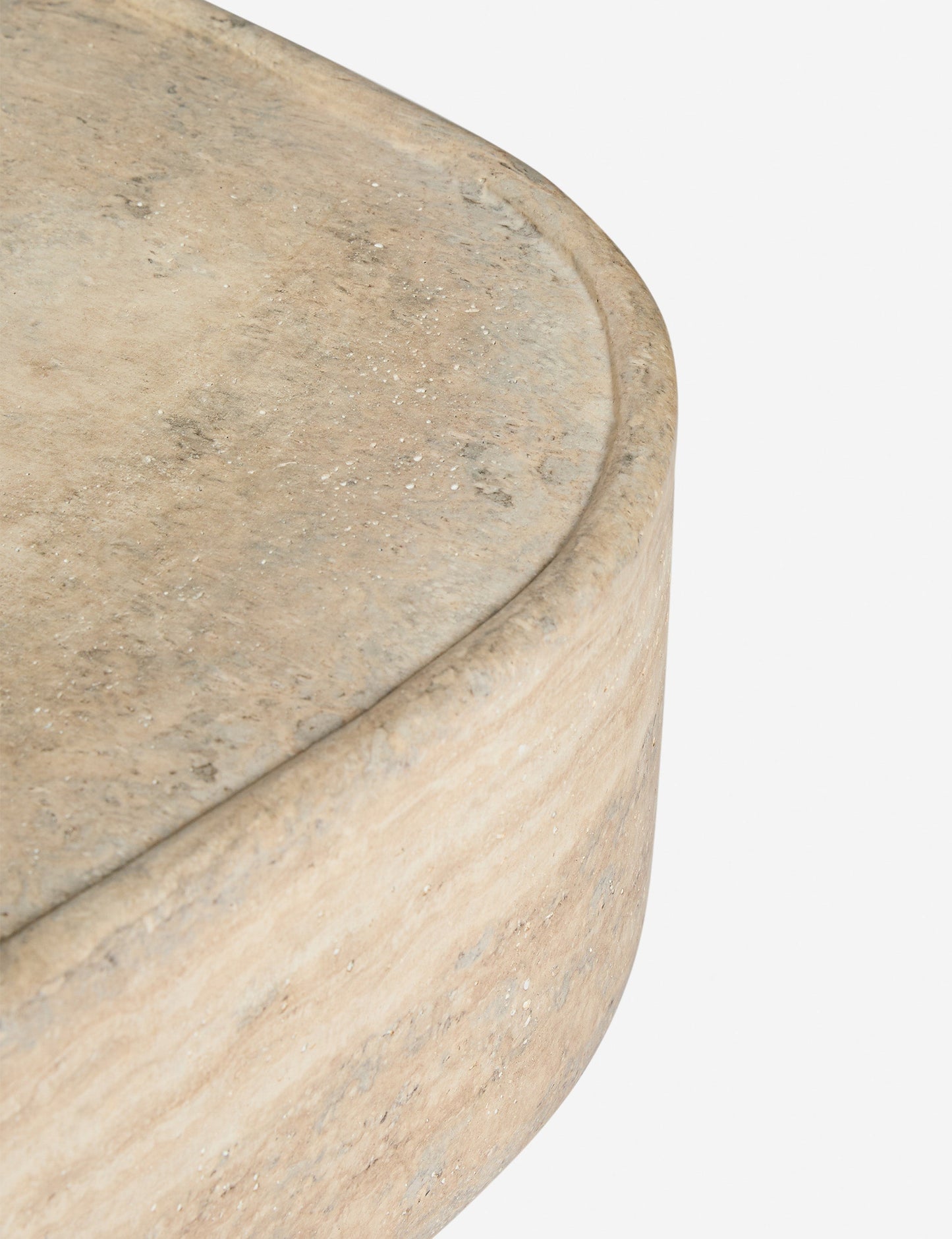 Table basse d'intérieur/extérieur Hai