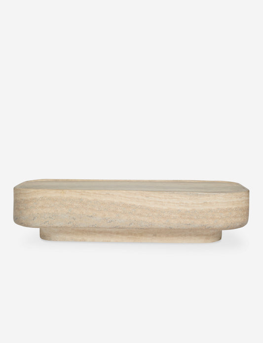 Table basse d'intérieur/extérieur Hai