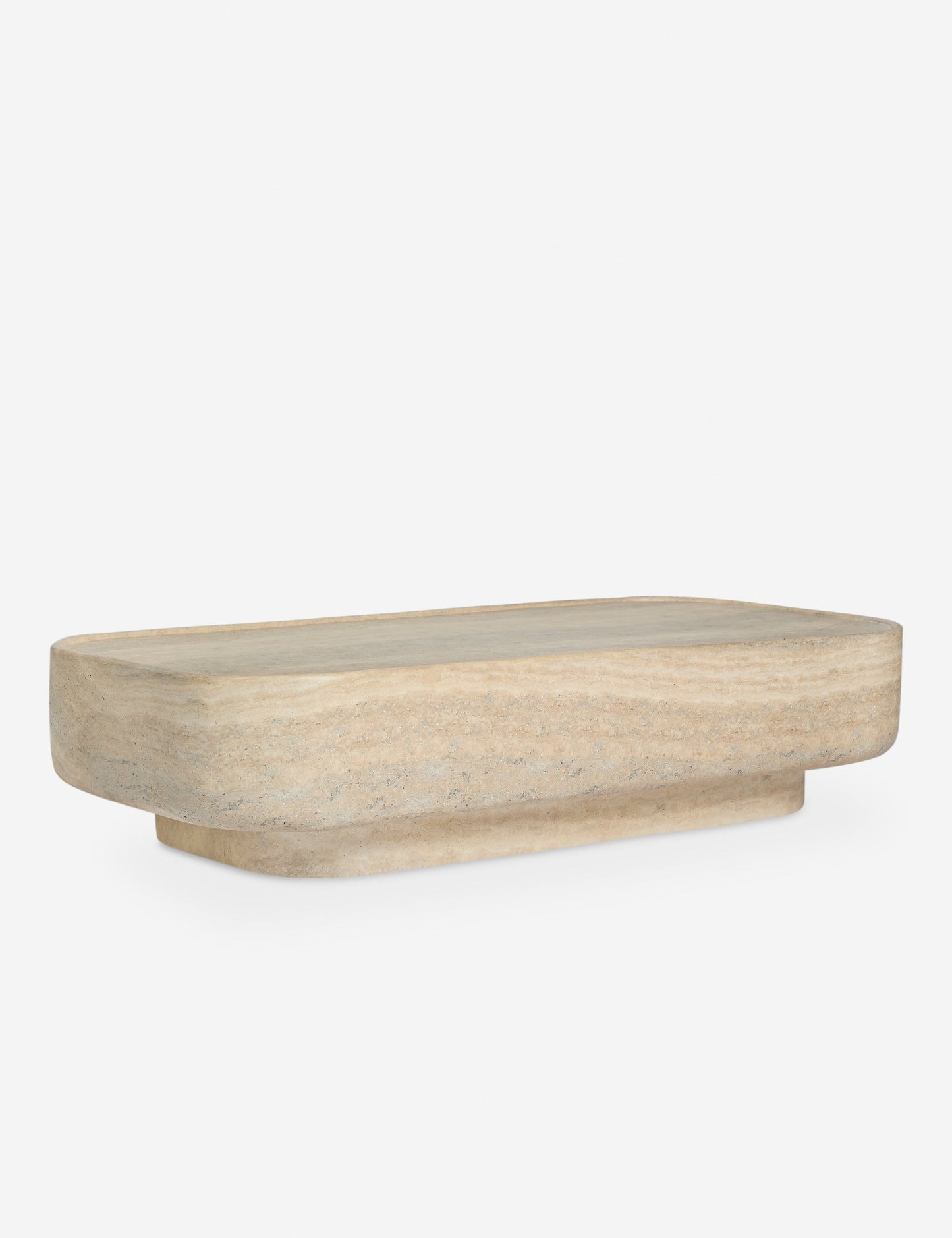 Table basse d'intérieur/extérieur Hai