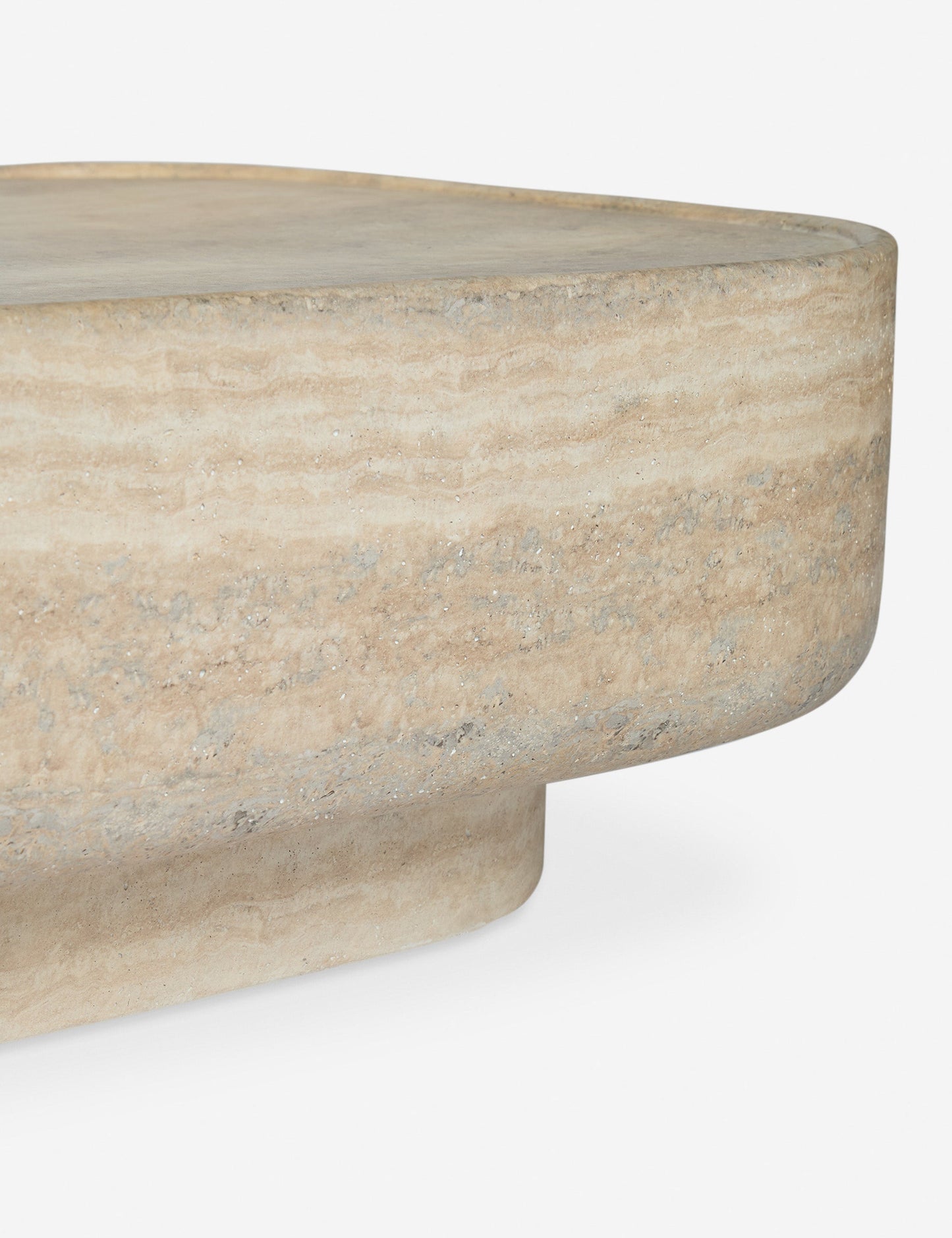 Table basse d'intérieur/extérieur Hai