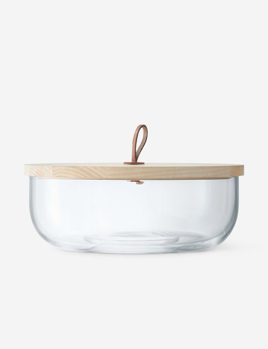 Verres de service Ivalo par LSA International
