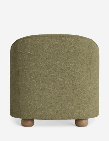 Chaise Ingmar par DISC Interiors