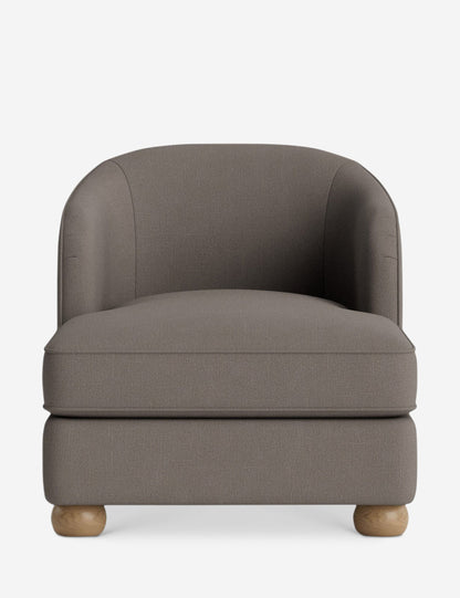 Chaise Ingmar par DISC Interiors