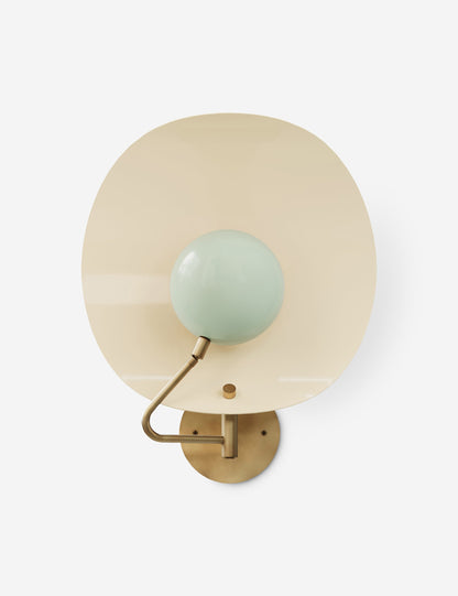 Applique Jenny par Blueprint Lighting