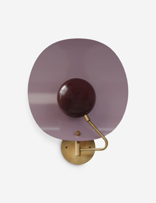 Applique Jenny par Blueprint Lighting