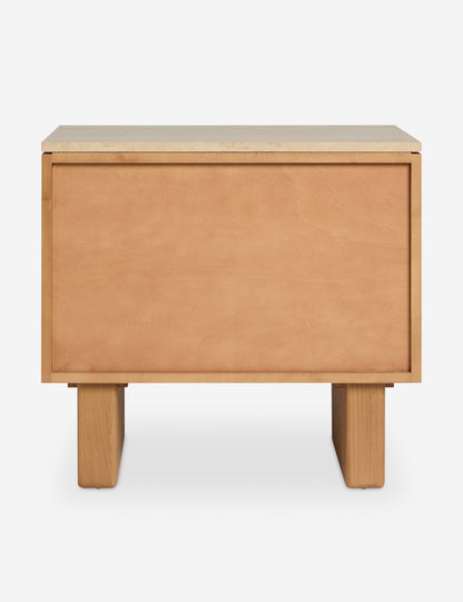 Table de chevet Keshan