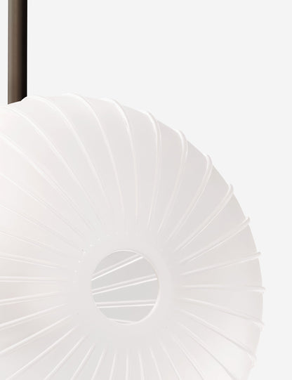 Applique Kina à 2 lumières par Blueprint Lighting