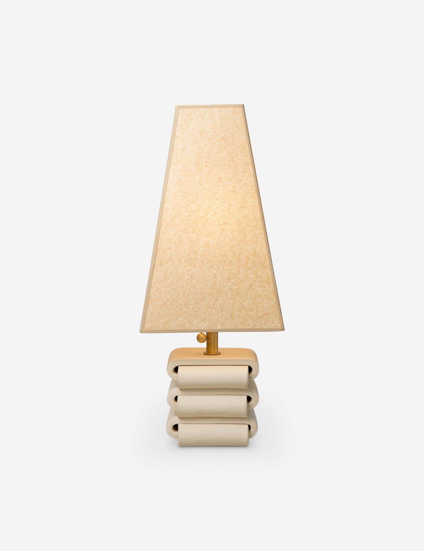 Lampe de table Gio par SIN