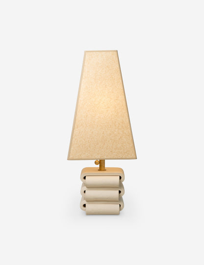 Lampe de table Gio par SIN