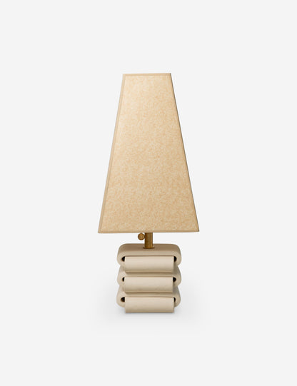 Lampe de table Gio par SIN