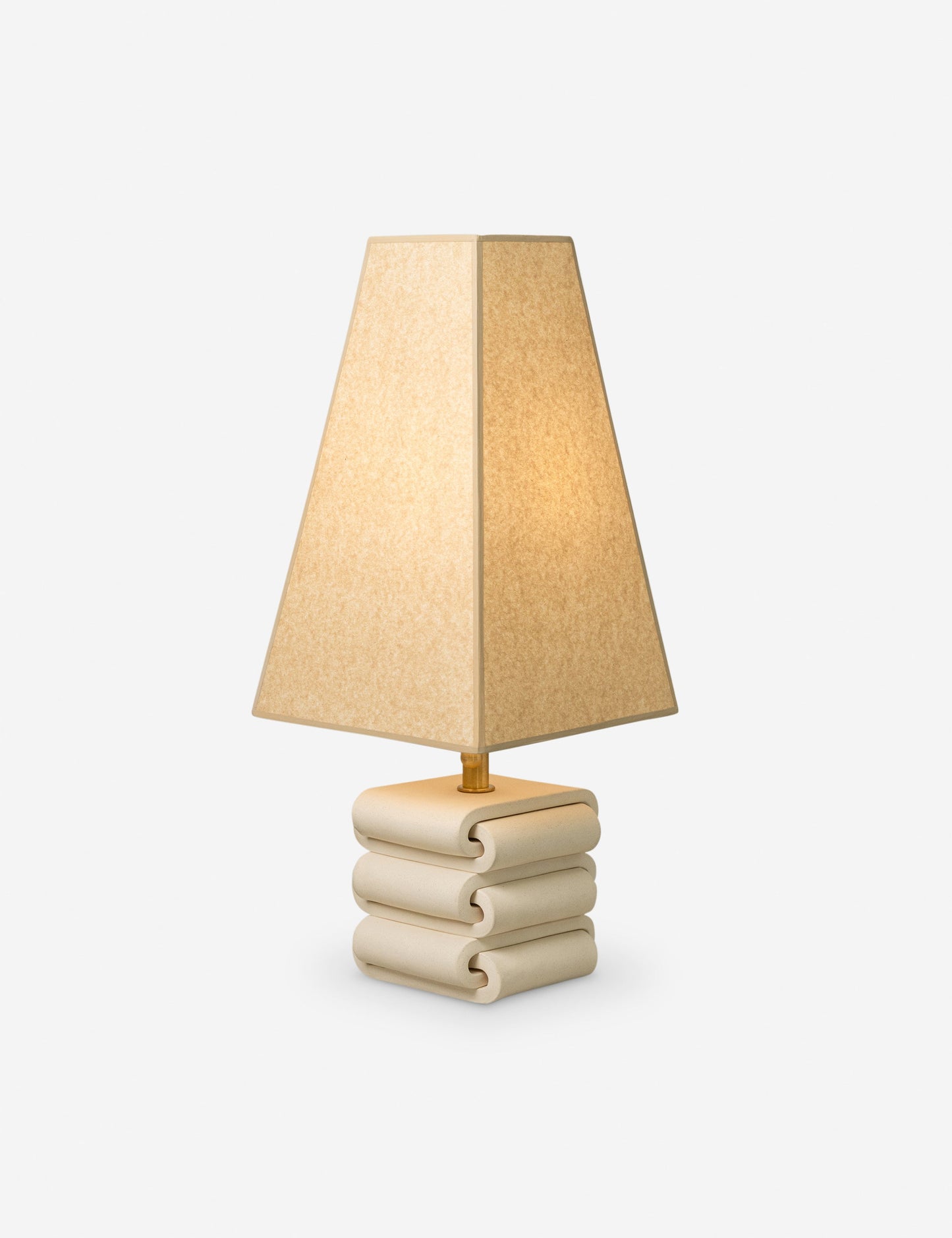 Lampe de table Gio par SIN