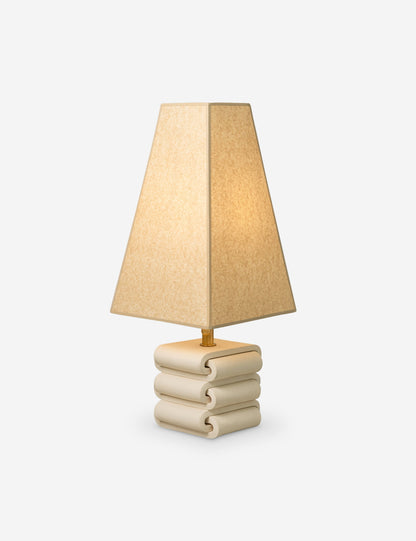 Lampe de table Gio par SIN