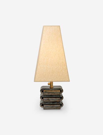 Lampe de table Gio par SIN