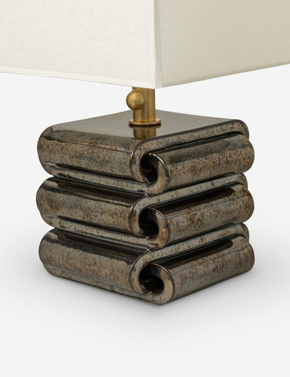Lampe de table Gio par SIN