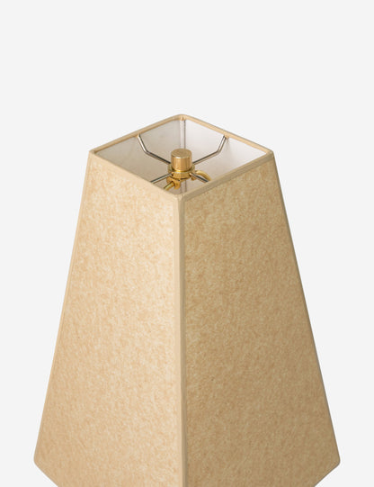 Lampe de table Gio par SIN