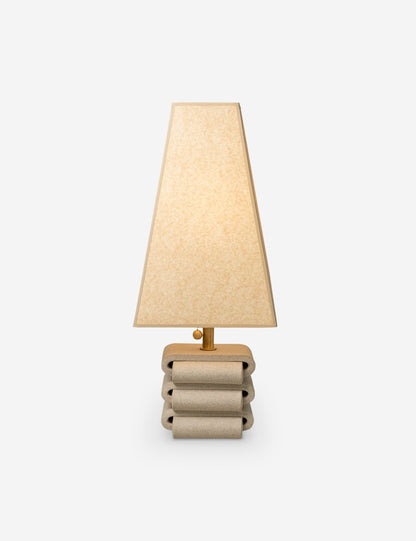 Lampe de table Gio par SIN