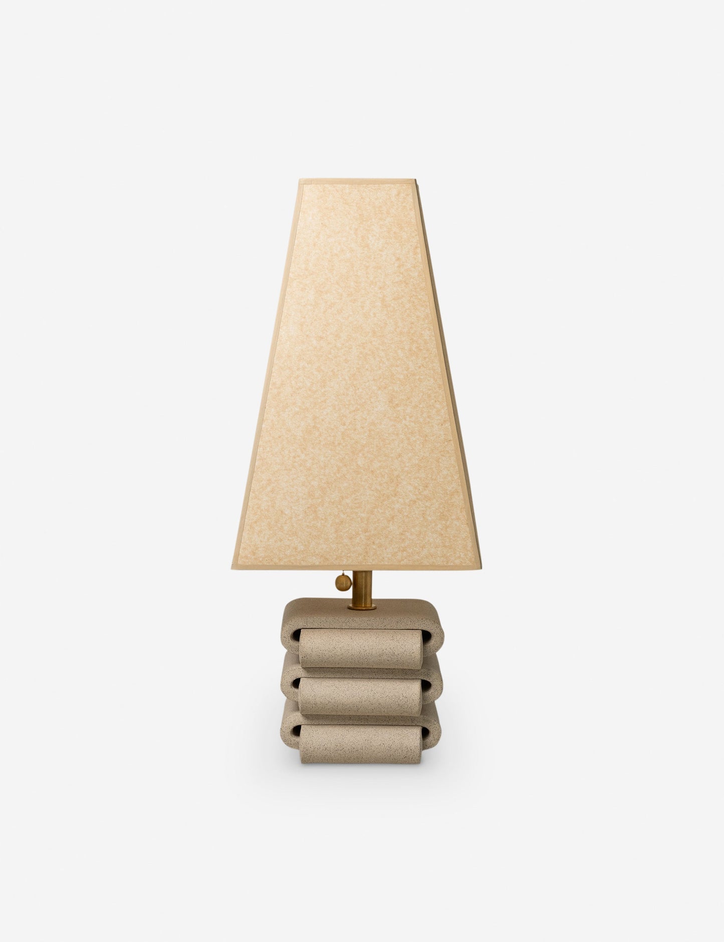 Lampe de table Gio par SIN
