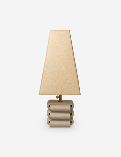 Lampe de table Gio par SIN