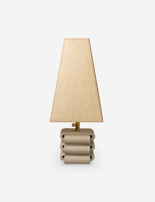 Lampe de table Gio par SIN