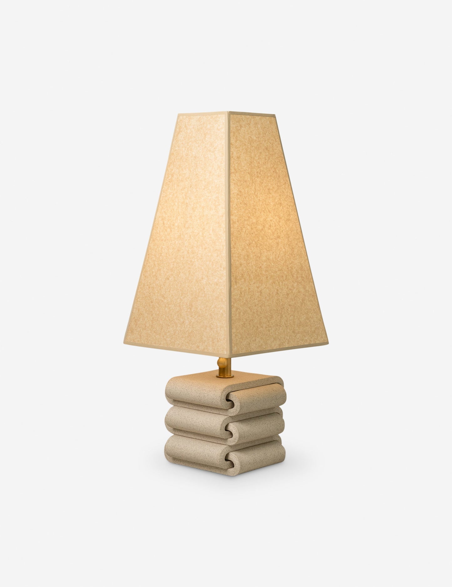 Lampe de table Gio par SIN