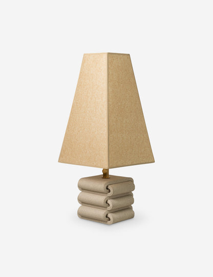 Lampe de table Gio par SIN