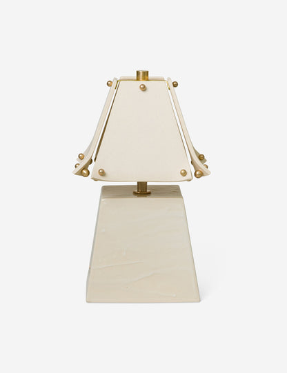 Lampe de table Osen par SIN