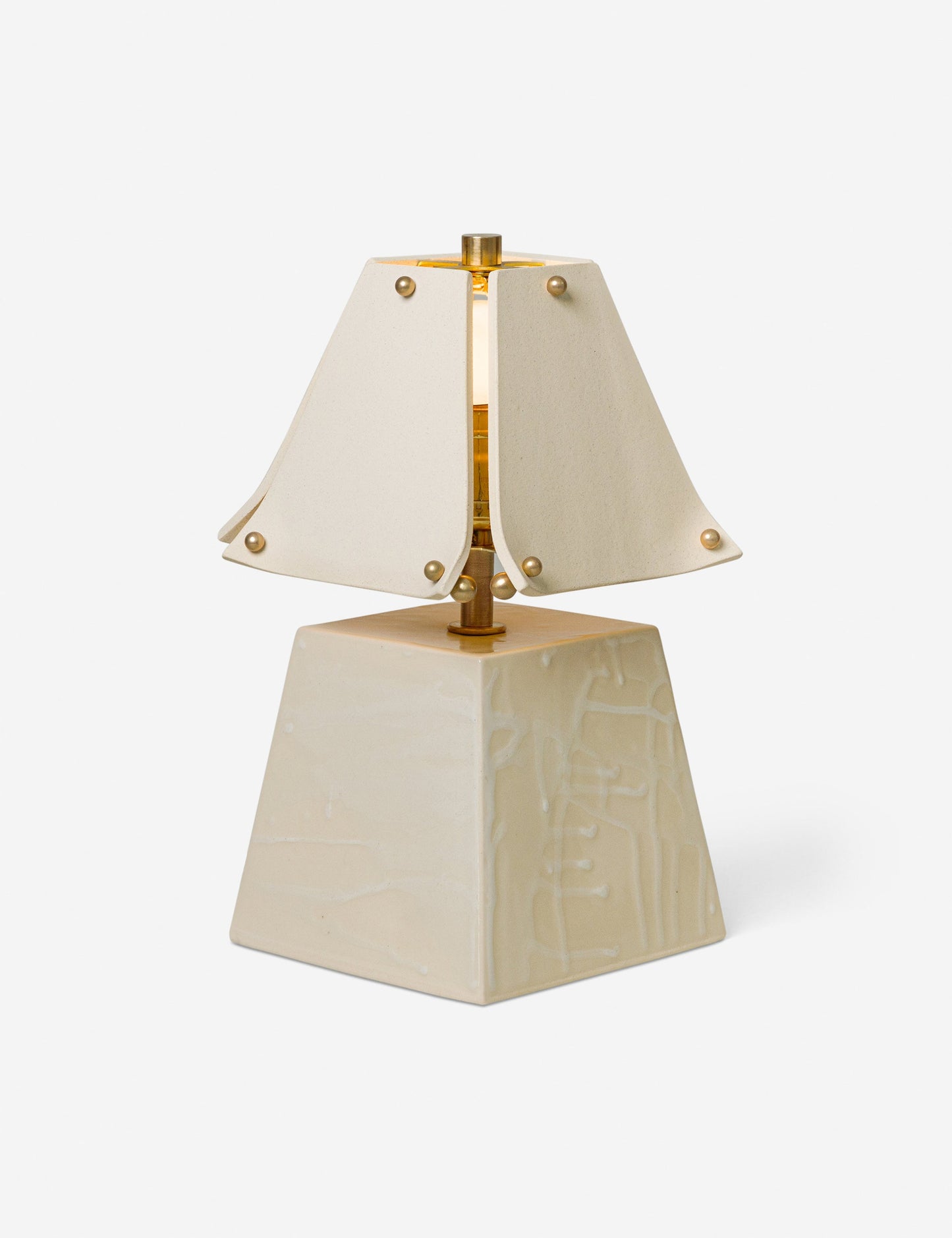 Lampe de table Osen par SIN