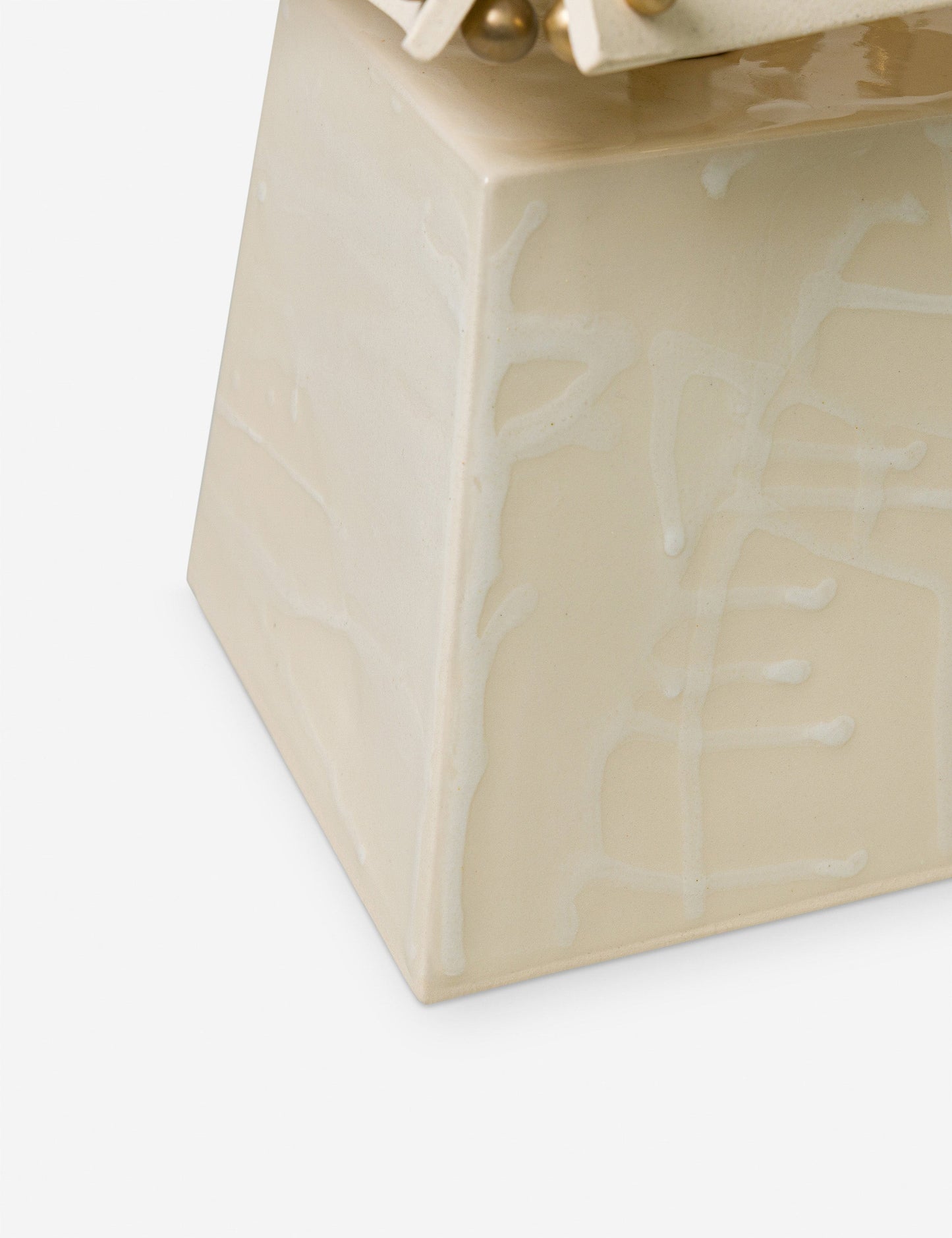 Lampe de table Osen par SIN