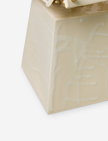 Lampe de table Osen par SIN