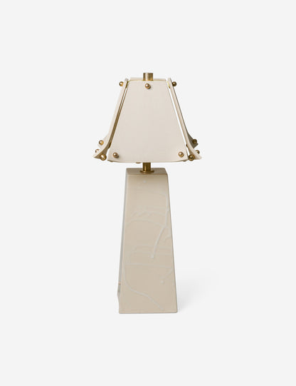 Lampe de table Osen par SIN