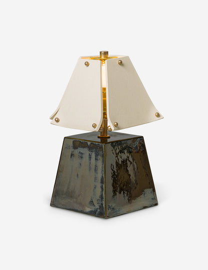 Lampe de table Osen par SIN