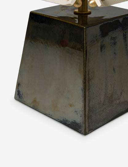 Lampe de table Osen par SIN